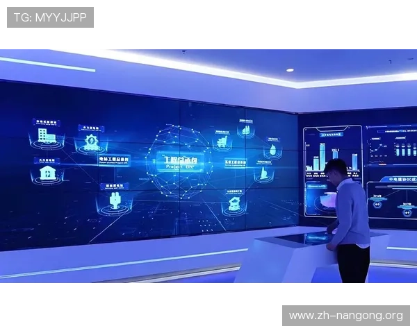 国际展厅：国际展厅中的跨国合作与行业交流的最新动态与趋势