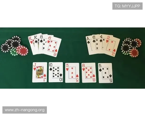 德克萨斯扑克规则与常见误区解析帮助玩家避免新手常犯的错误提升游戏体验 德克萨斯扑克规则与常见误区解析帮助玩家避免新手常犯的错误提升游戏体验